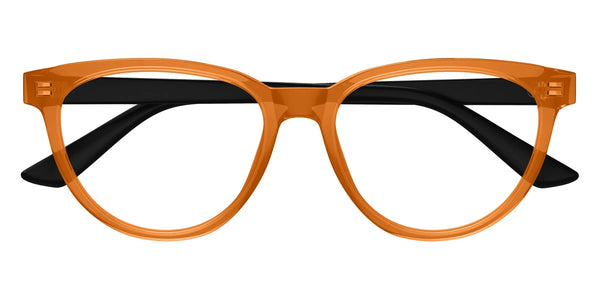 Orange/Black / 49-15-130