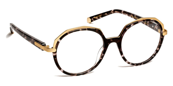 Demi Black/Gold / 51-18-140