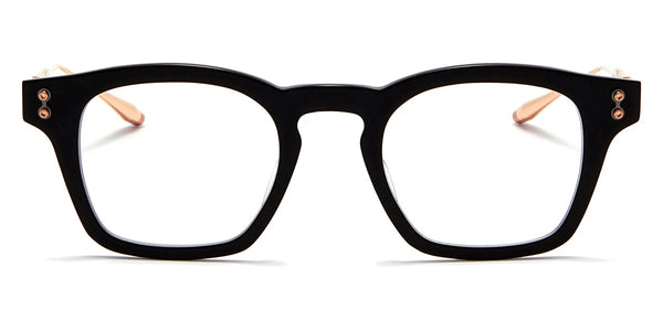 Black/Brushed White Gold / 45-23-145