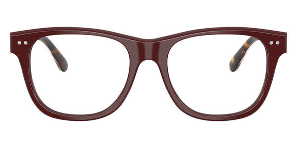 Solid Red / 52-18-145