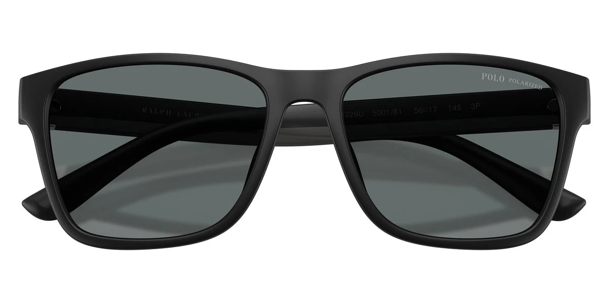 POLO RALPH LAUREN - PH4229U