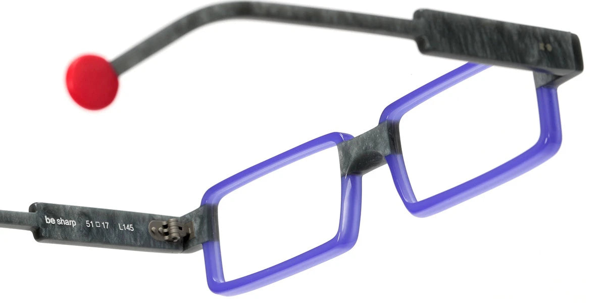 Sabine Be - Be Sharp