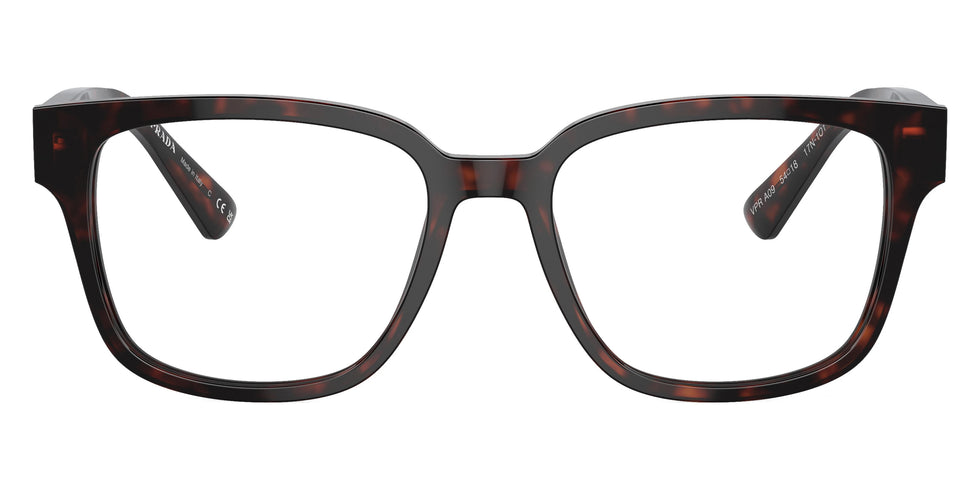 Prada PR A09V 17N1O1 54 - Havana