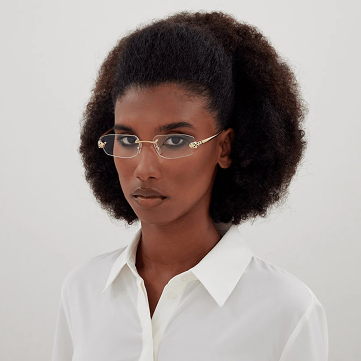 Cartier - CT0494O Panthère de Cartier