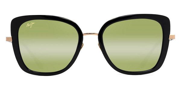 Black with Gold / Maui HT™ / 54-20-145