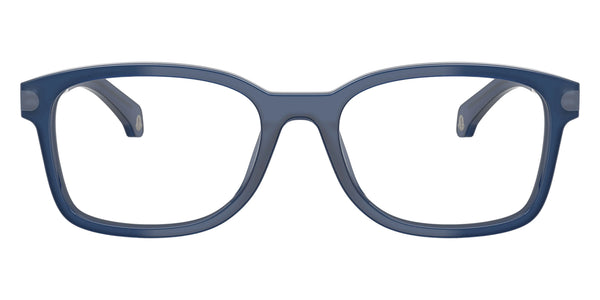 Blue Opalescent / 54-19-145