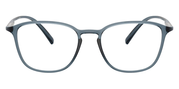 Transparent Blue / 53-18-145