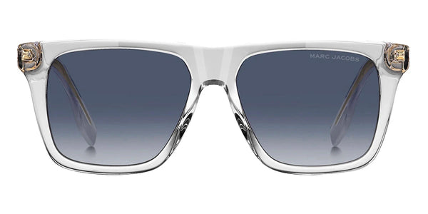 Crystal / Dark Blue Shaded / 54-15-145