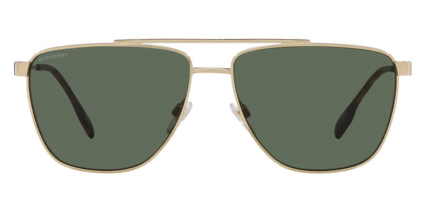 Light Gold / Dark Green / 61-15-145