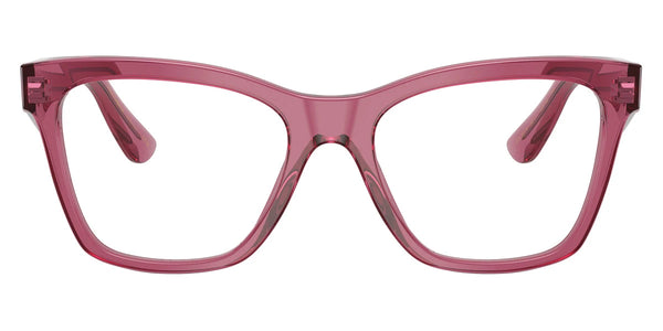 Transparent Bordeaux / 53-18-145