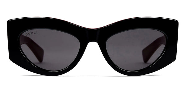 Black/Red / Gray / 53-20-140