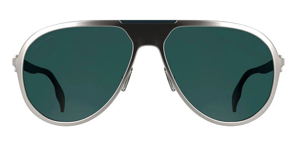 Matte Light Gunmetal / 60-15-145