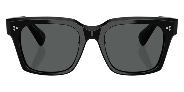 Black/Crystal / Midnight Express Polarized / 52-20-150