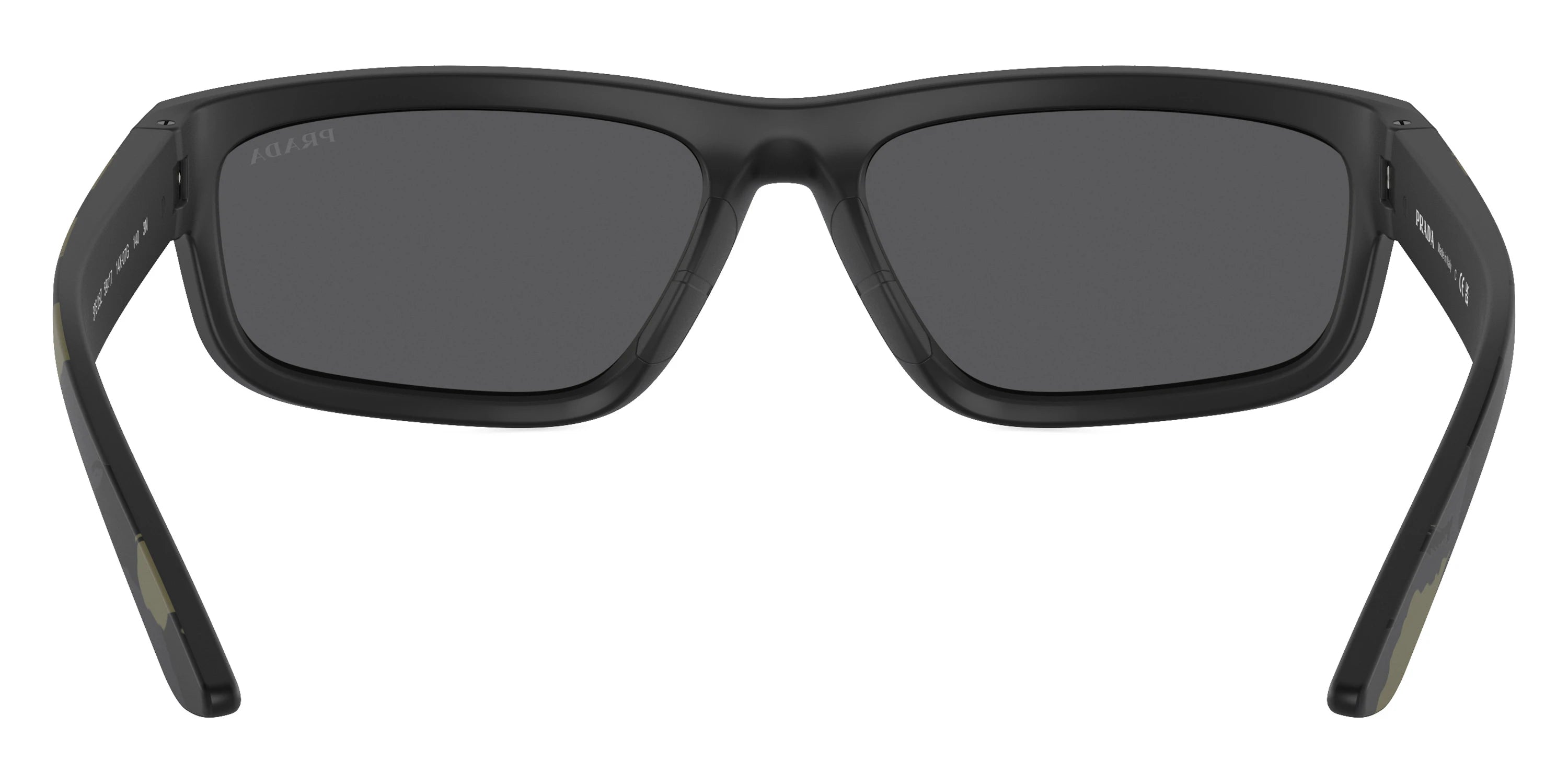 Prada Linea Rossa - PS 05ZS