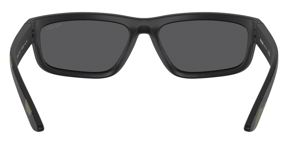 Prada Linea Rossa - PS 05ZS