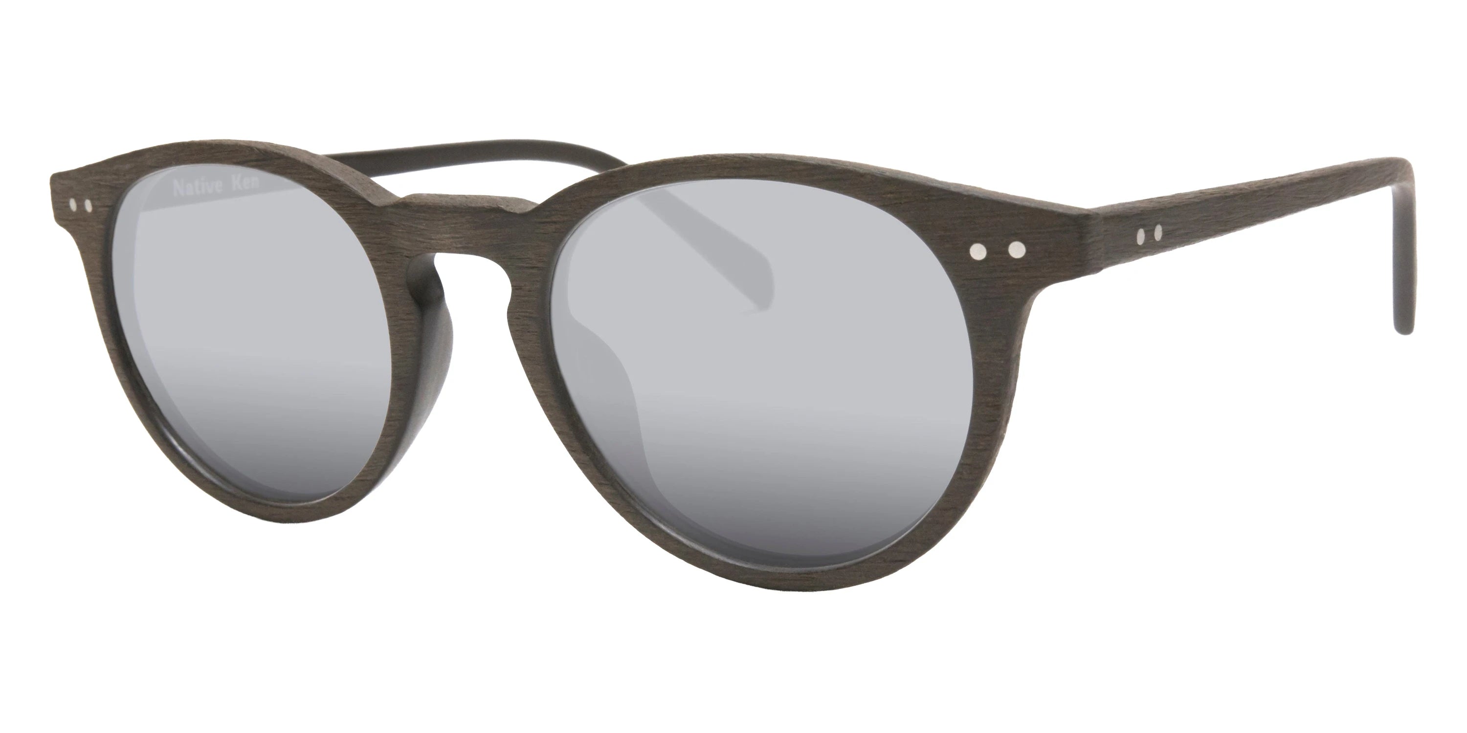 Native Ken - Spruce Sunglasses