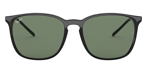 Black / Dark Green / 55-18-145