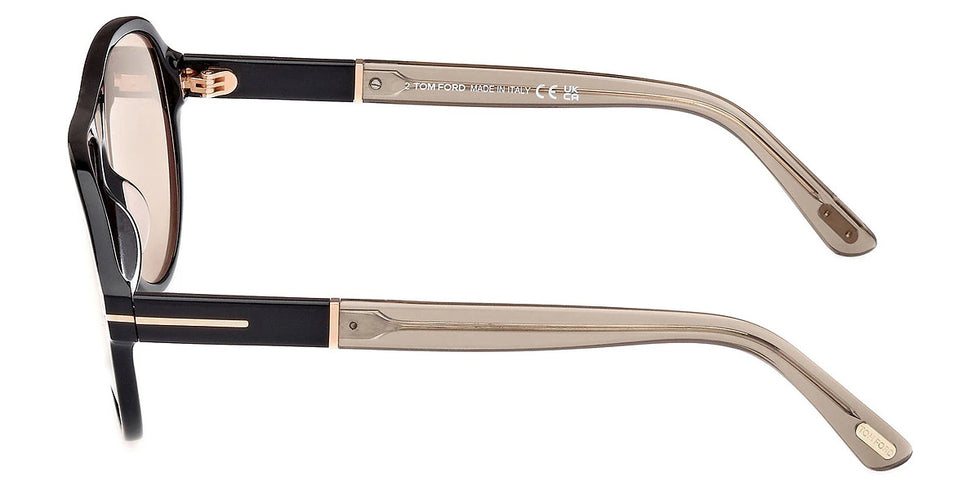 Tom Ford - FT1080 Quincy