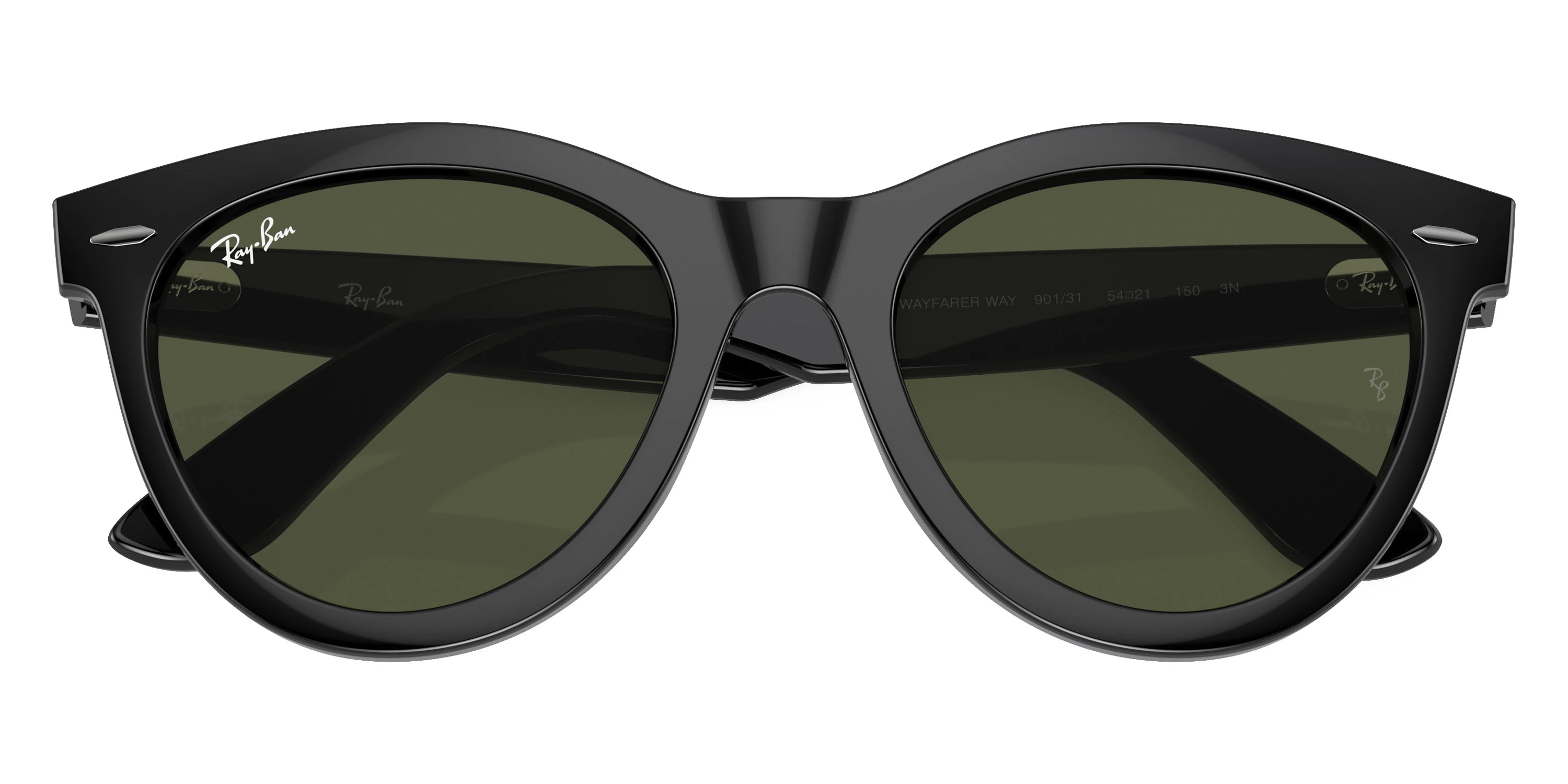 Ray-Ban - Wayfarer Way RB2241