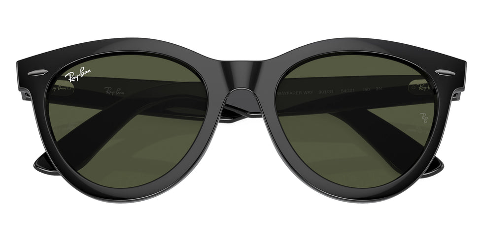 Ray-Ban - Wayfarer Way RB2241
