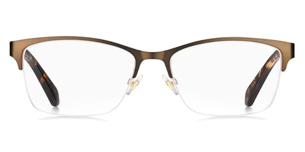 Brown Havana / 53-16-140