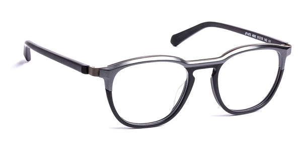 Top Khaki/Bottom Matte Black/Metal Gunmetal / 51-19-143