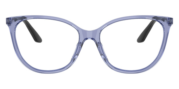 Shiny Transparent Blue/Shiny Black 6200 / 55-16-140