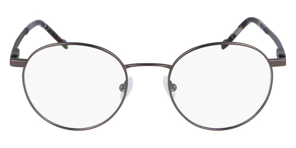 Satin Light Ruthenium / 49-20-145