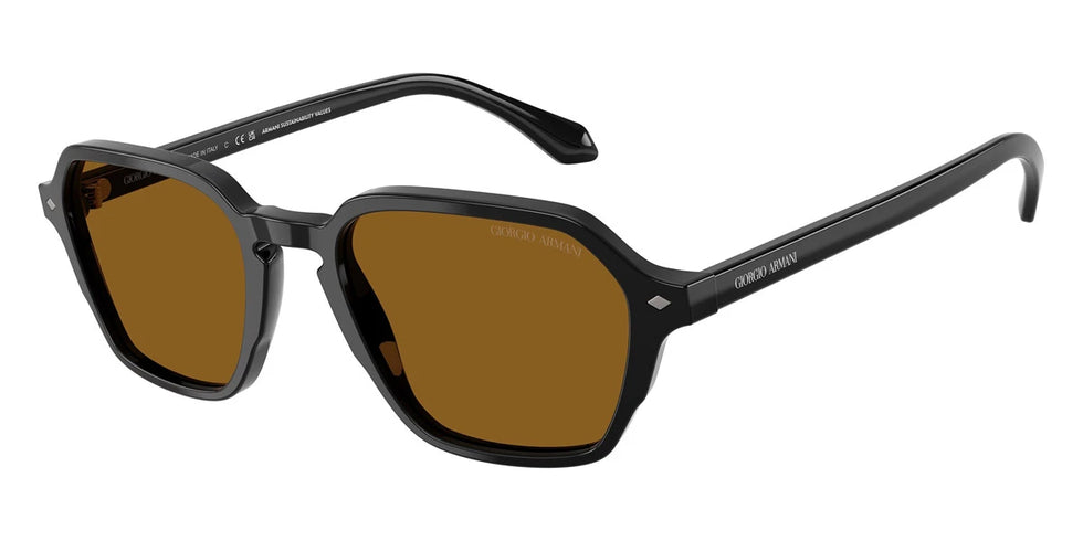 GIORGIO ARMANI - AR8220F