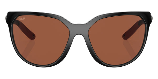 Matte Black / Copper Polarized / 58-15-123