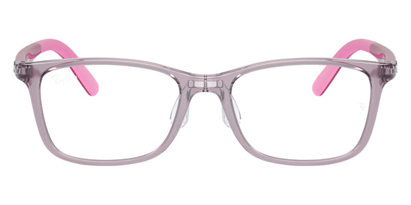 Transparent Pink / 49-16-140