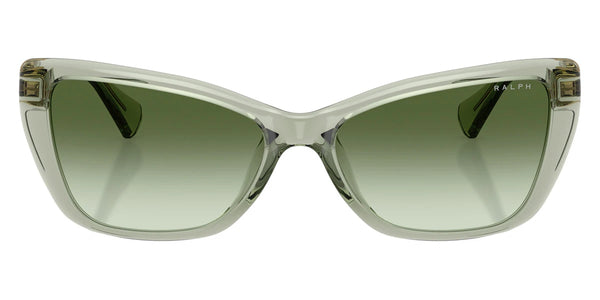 Shiny Light Green / Green Gradient / 56-16-145