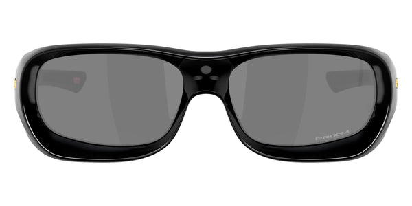 Polished Black / Prizm Black Mirrored / 59-16-140