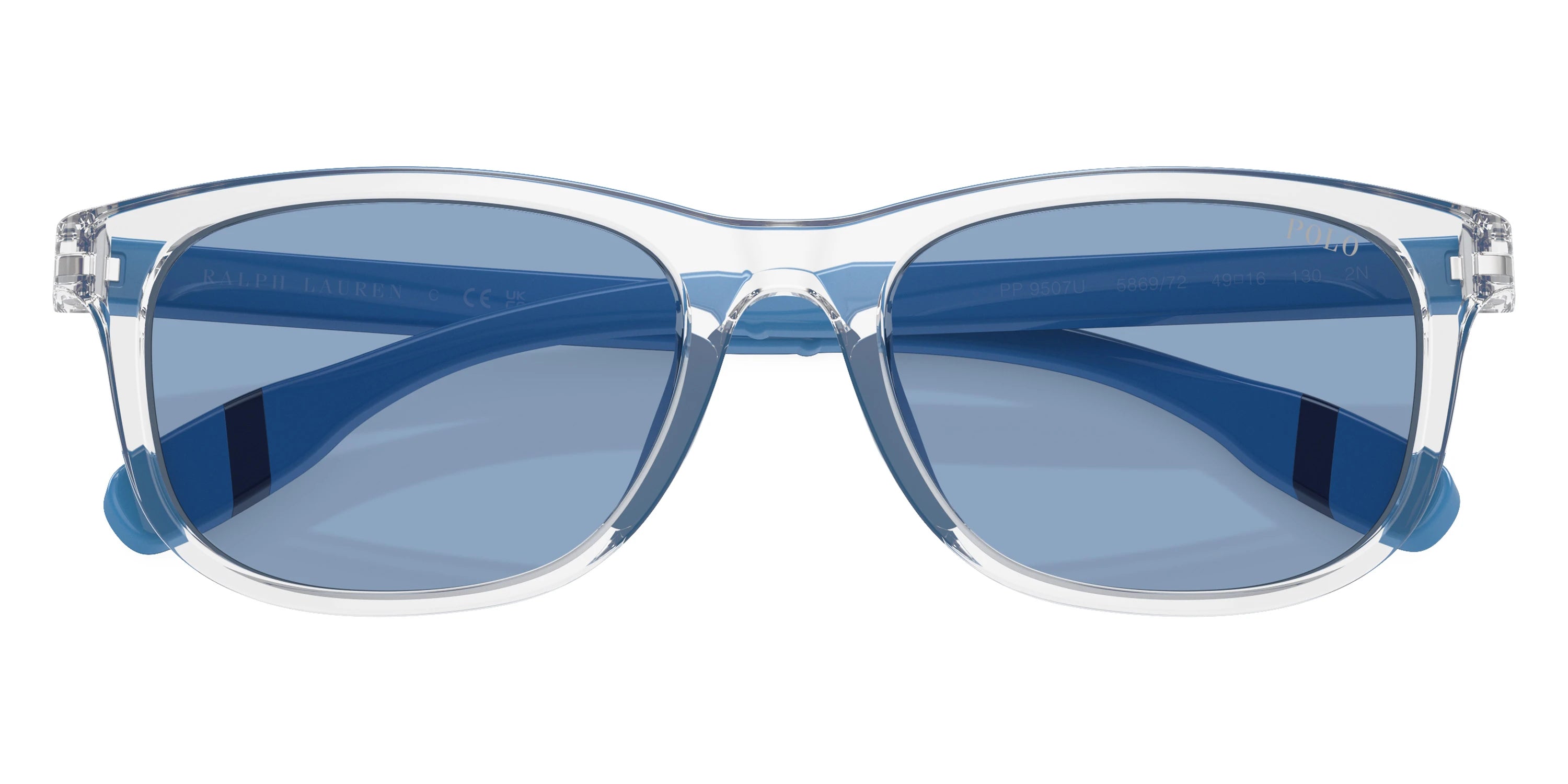POLO RALPH LAUREN - PP9507U