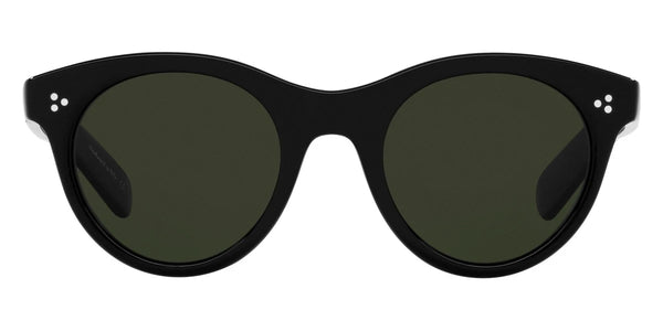 Black / G-15 Polarized / 49-22-145