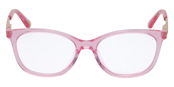 Shiny Light Pink/Shiny Rose Gold / 47-15-130