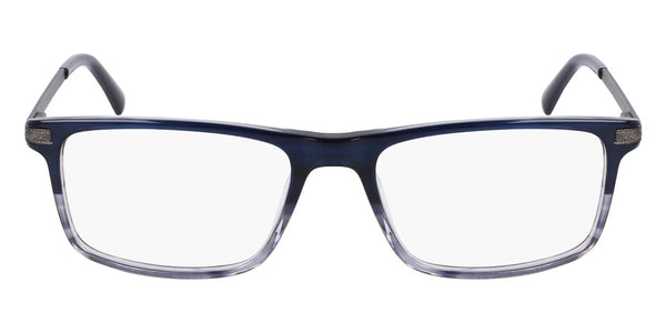 Navy Gradient / 57-18-150