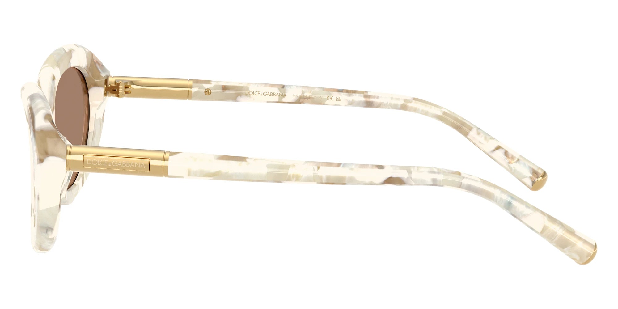 DOLCE & GABBANA - DG4519