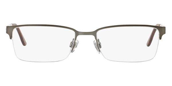 Semi Shiny Gunmetal / 54-18-140