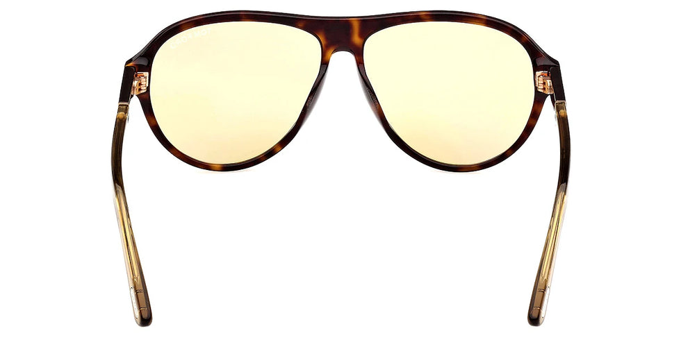 Tom Ford - FT1080 Quincy