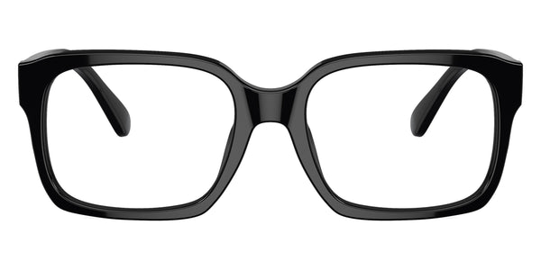 Shiny Black / 54-19-140