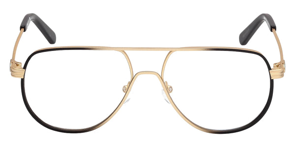 Matte Deep Gold / 55-15-145