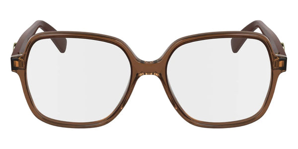 Transparent Brown / 53-16-140