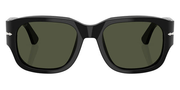 Black / Green / 52-20-145