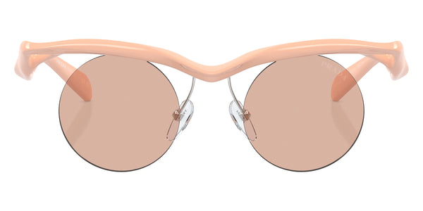 Peach / Light Brown / 43-22-135