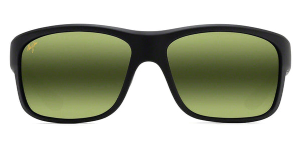 Soft Black with Sea Blue and Gray / Maui HT™ / 63-17-120