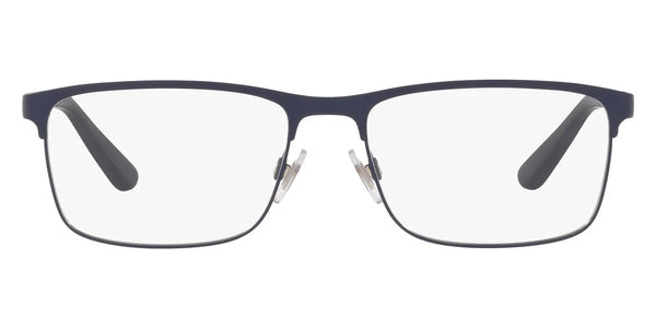 Matte Navy Blue / 56-17-145