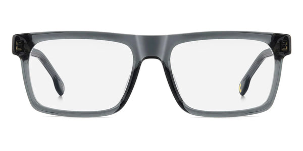 Gray / Blue Mirrored / 54-18-145