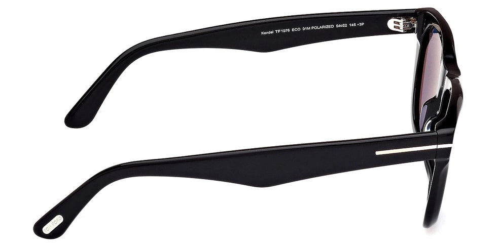 Tom Ford - FT1076 Kendel