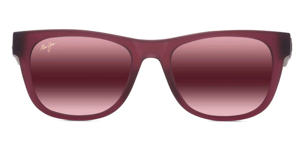Matte Transparent Fuchsia / Maui Rose® / 53-19-145